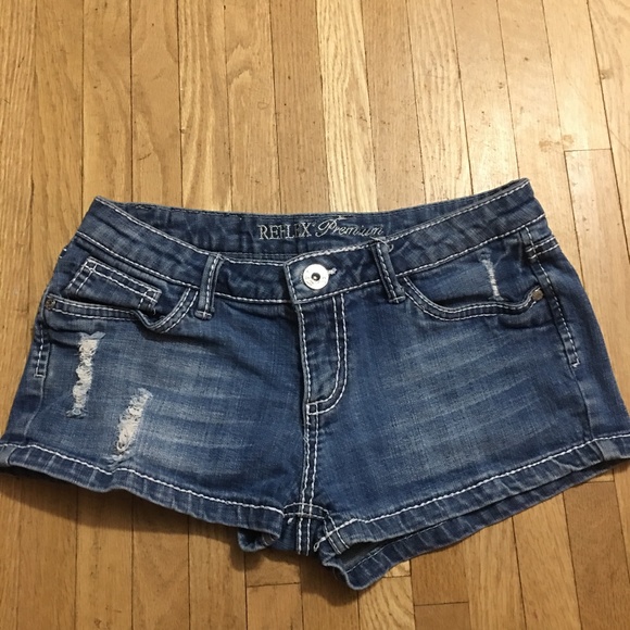 Reflex Premium Shorts - Picture 1 of 2